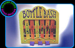 Bottle Bash $  DISCOUNTED PRICE